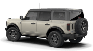 2026 Ford Bronco® External Image 3